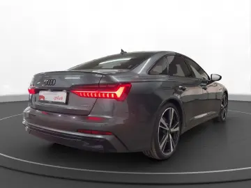 AUDI A6 Lim. 50 TFSIe qu. S line AHK Pano Matrix LM 2