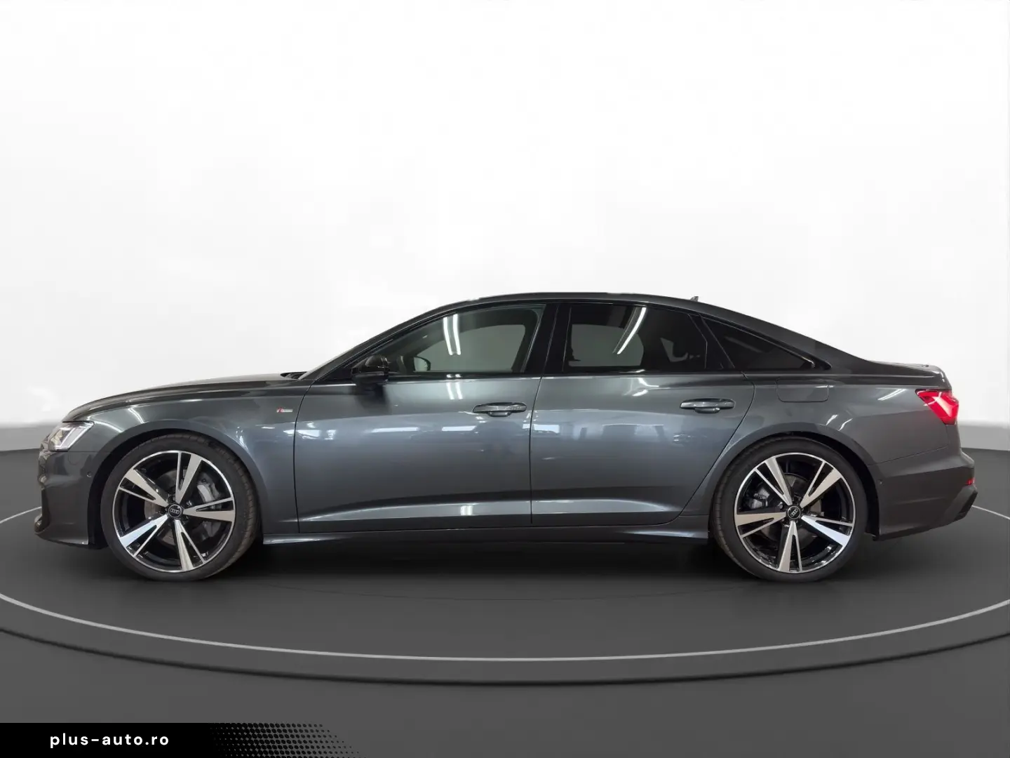 AUDI A6 Lim. 50 TFSIe qu. S line AHK Pano Matrix LM 2