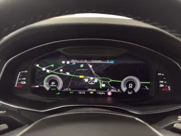 AUDI A6 Lim. 50 TFSIe qu. S line AHK Pano Matrix LM 2