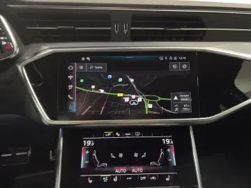 AUDI A6 Lim. 50 TFSIe qu. S line AHK Pano Matrix LM 2