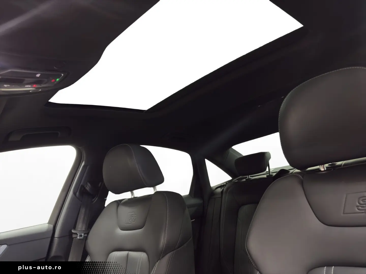 AUDI A6 Lim. 50 TFSIe qu. S line AHK Pano Matrix LM 2