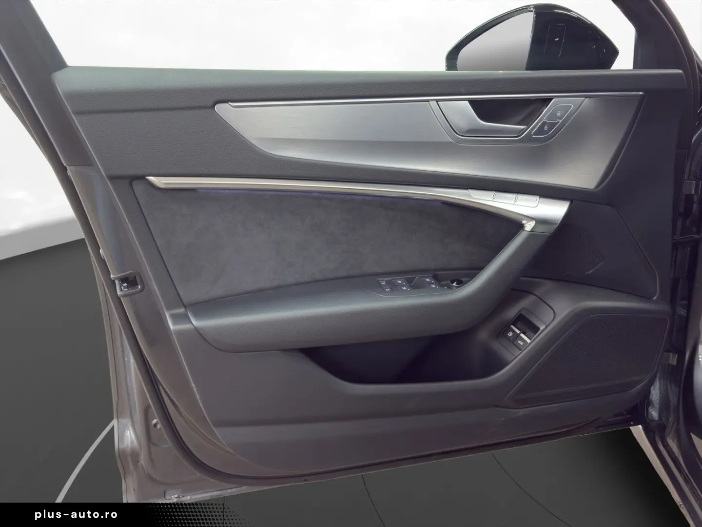 AUDI A6 Lim. 50 TFSIe qu. S line AHK Pano Matrix LM 2