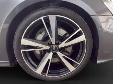 AUDI A6 Lim. 50 TFSIe qu. S line AHK Pano Matrix LM 2