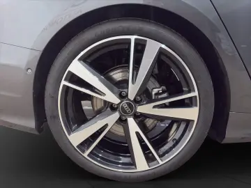 AUDI A6 Lim. 50 TFSIe qu. S line AHK Pano Matrix LM 2