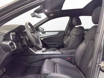 AUDI A6 Lim. 50 TFSIe qu. S line AHK Pano Matrix LM 2