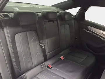 AUDI A6 Lim. 50 TFSIe qu. S line AHK Pano Matrix LM 2