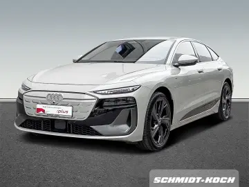 AUDI A6 SPORTBACK E-TRON 83kWh S-LINE AHK TECH-PLUS