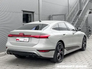 AUDI A6 SPORTBACK E-TRON 83kWh S-LINE AHK TECH-PLUS