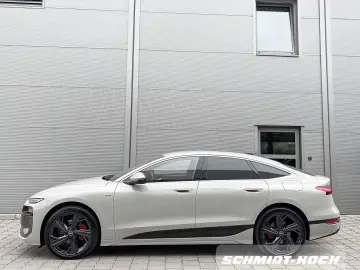 AUDI A6 SPORTBACK E-TRON 83kWh S-LINE AHK TECH-PLUS