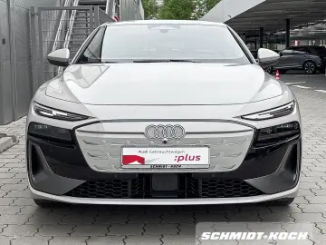 AUDI A6 SPORTBACK E-TRON 83kWh S-LINE AHK TECH-PLUS