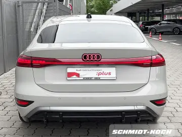 AUDI A6 SPORTBACK E-TRON 83kWh S-LINE AHK TECH-PLUS
