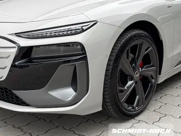 AUDI A6 SPORTBACK E-TRON 83kWh S-LINE AHK TECH-PLUS