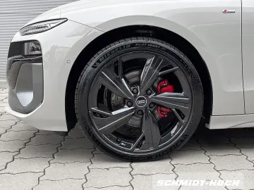 AUDI A6 SPORTBACK E-TRON 83kWh S-LINE AHK TECH-PLUS