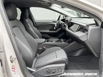 AUDI A6 SPORTBACK E-TRON 83kWh S-LINE AHK TECH-PLUS