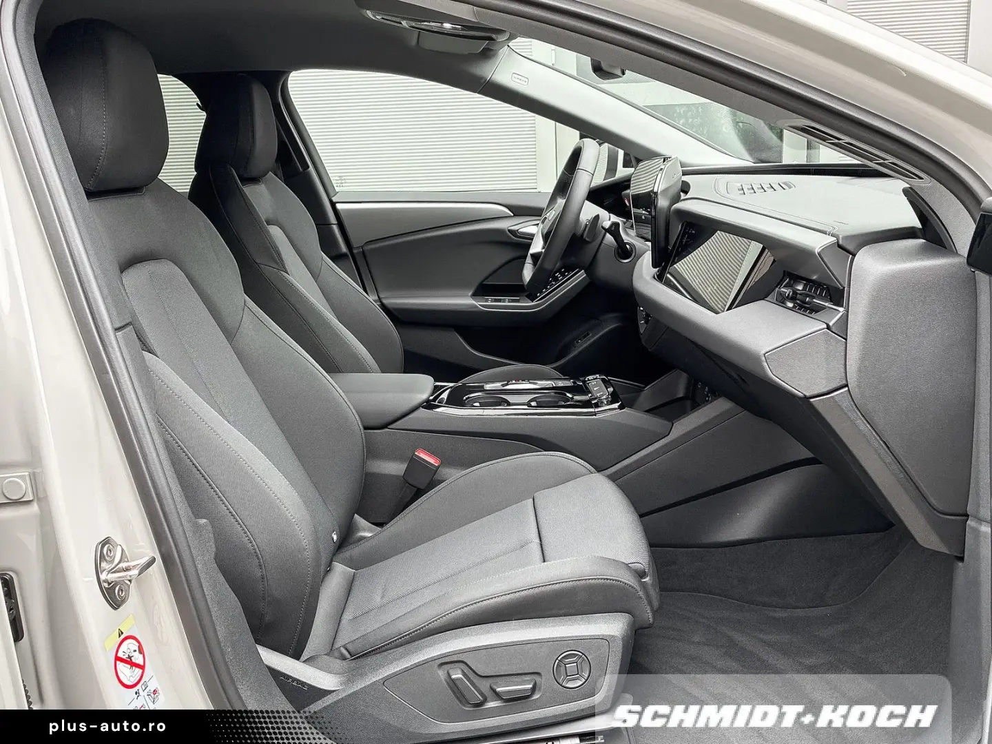 AUDI A6 SPORTBACK E-TRON 83kWh S-LINE AHK TECH-PLUS