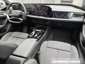 AUDI A6 SPORTBACK E-TRON 83kWh S-LINE AHK TECH-PLUS