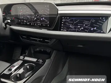 AUDI A6 SPORTBACK E-TRON 83kWh S-LINE AHK TECH-PLUS