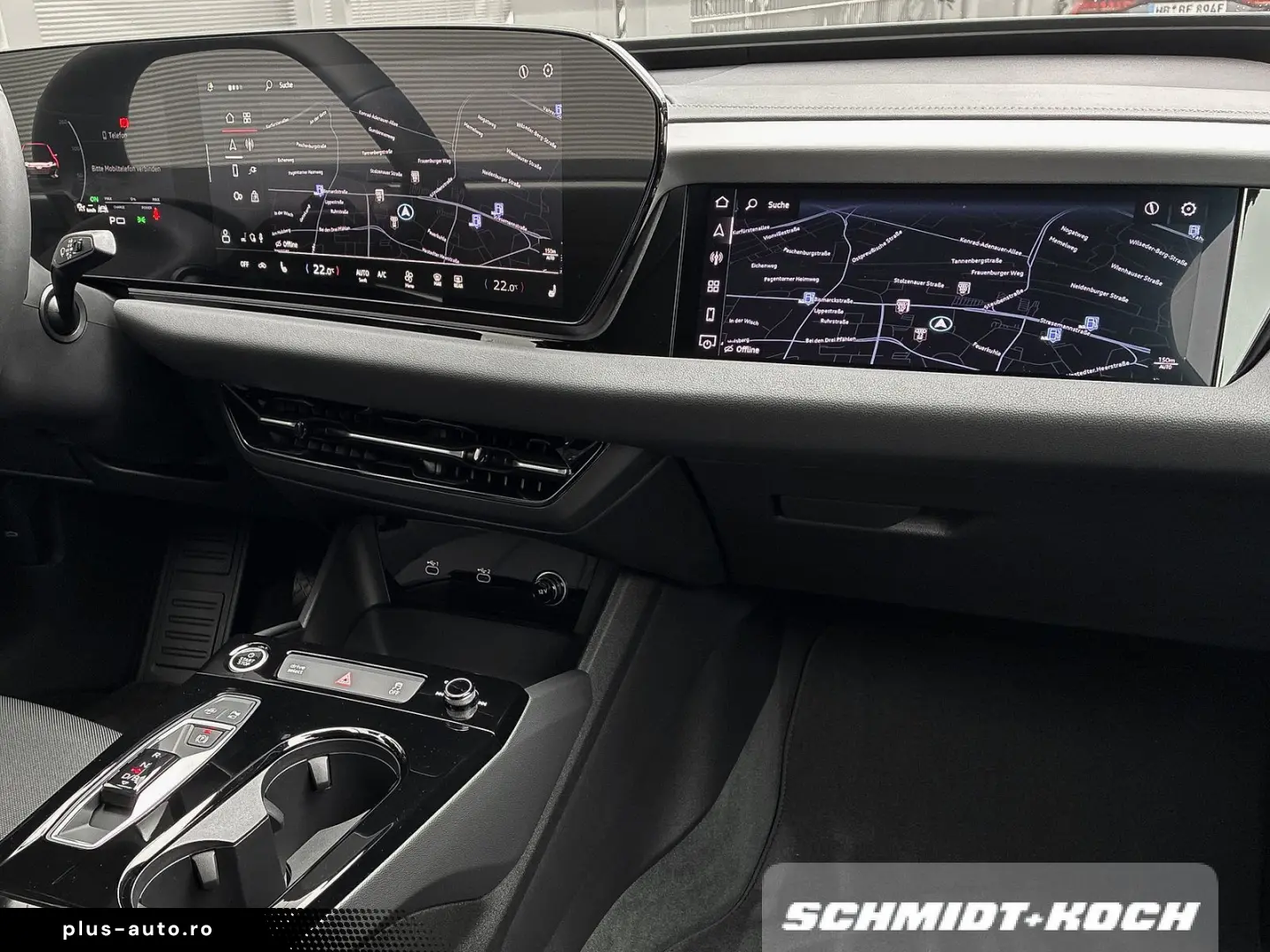 AUDI A6 SPORTBACK E-TRON 83kWh S-LINE AHK TECH-PLUS