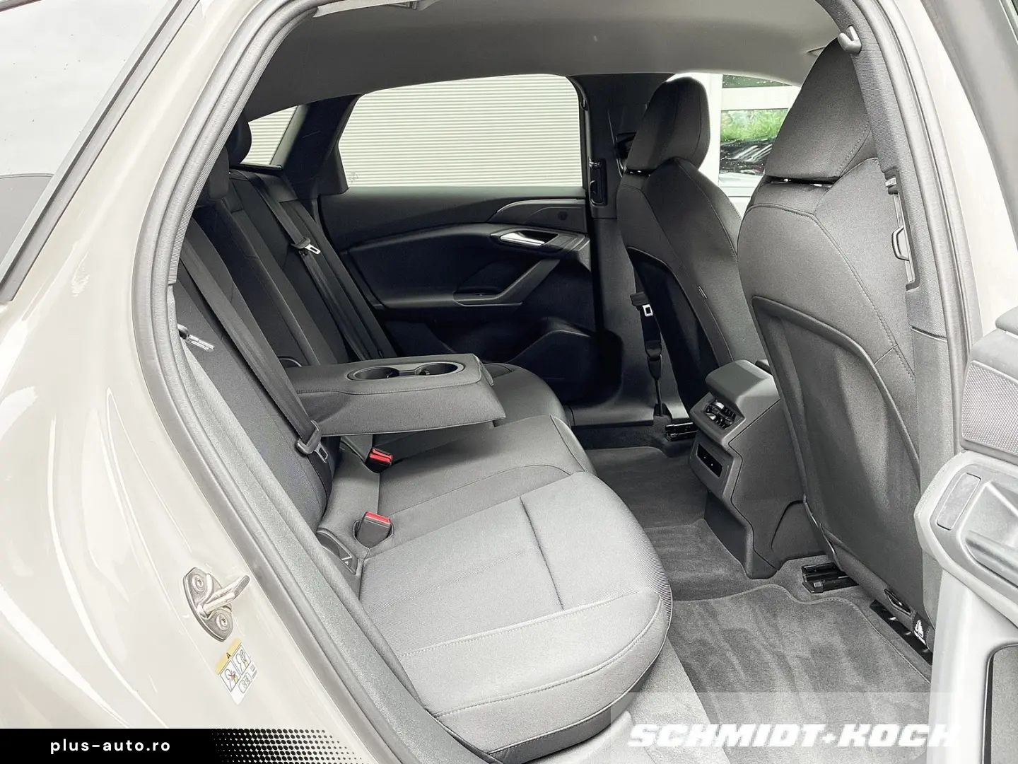 AUDI A6 SPORTBACK E-TRON 83kWh S-LINE AHK TECH-PLUS