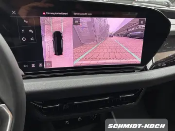 AUDI A6 SPORTBACK E-TRON 83kWh S-LINE AHK TECH-PLUS