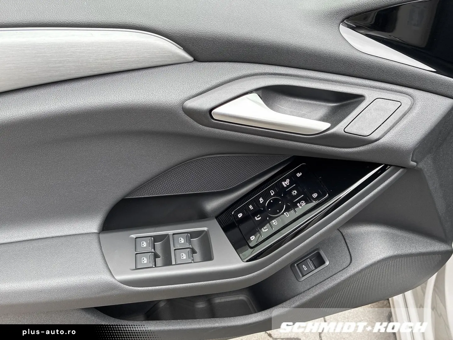 AUDI A6 SPORTBACK E-TRON 83kWh S-LINE AHK TECH-PLUS