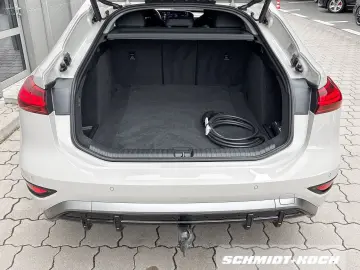 AUDI A6 SPORTBACK E-TRON 83kWh S-LINE AHK TECH-PLUS