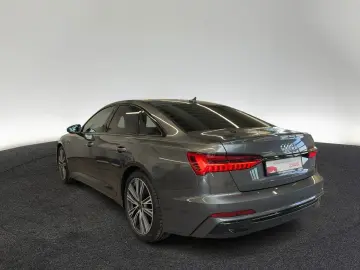 AUDI A6 Limousine quattro S line 50 TDI Matrix Head-U