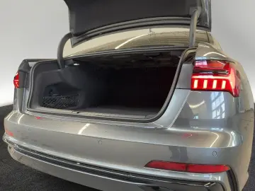 AUDI A6 Limousine quattro S line 50 TDI Matrix Head-U