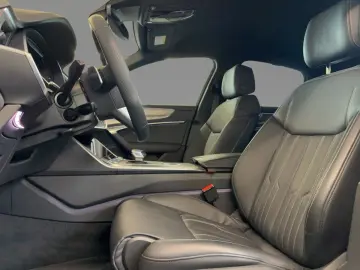 AUDI A6 Limousine quattro S line 50 TDI Matrix Head-U