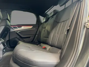 AUDI A6 Limousine quattro S line 50 TDI Matrix Head-U