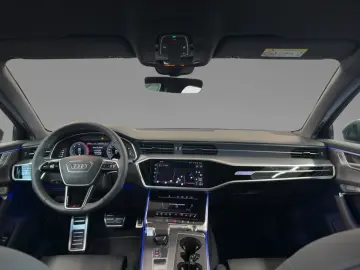 AUDI A6 Limousine quattro S line 50 TDI Matrix Head-U