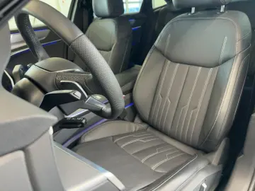 AUDI A6 Limousine quattro S line 50 TDI Matrix Head-U