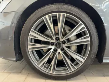 AUDI A6 Limousine quattro S line 50 TDI Matrix Head-U