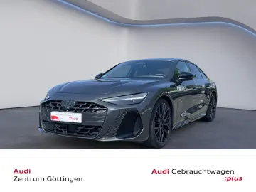 AUDI A6 Lim. e-hybrid qu. S tr. edition one TECH PLUS