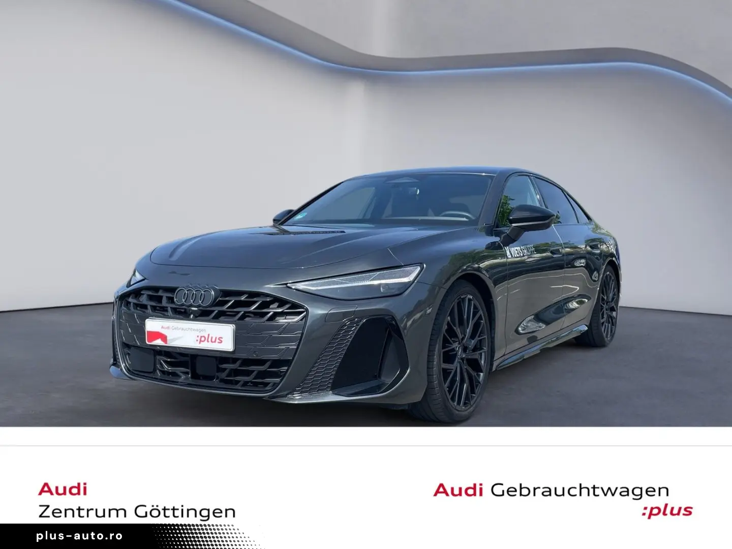 AUDI A6 Lim. e-hybrid qu. S tr. edition one TECH PLUS
