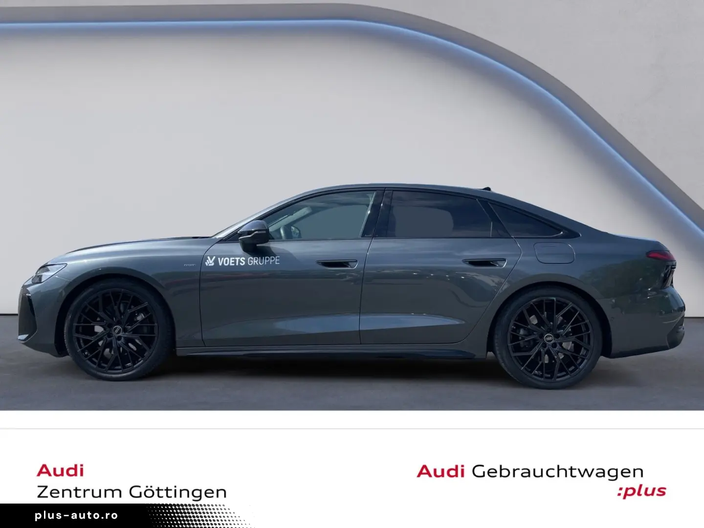 AUDI A6 Lim. e-hybrid qu. S tr. edition one TECH PLUS