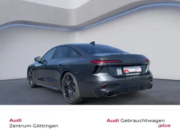 AUDI A6 Lim. e-hybrid qu. S tr. edition one TECH PLUS