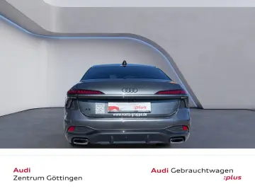 AUDI A6 Lim. e-hybrid qu. S tr. edition one TECH PLUS