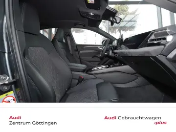 AUDI A6 Lim. e-hybrid qu. S tr. edition one TECH PLUS