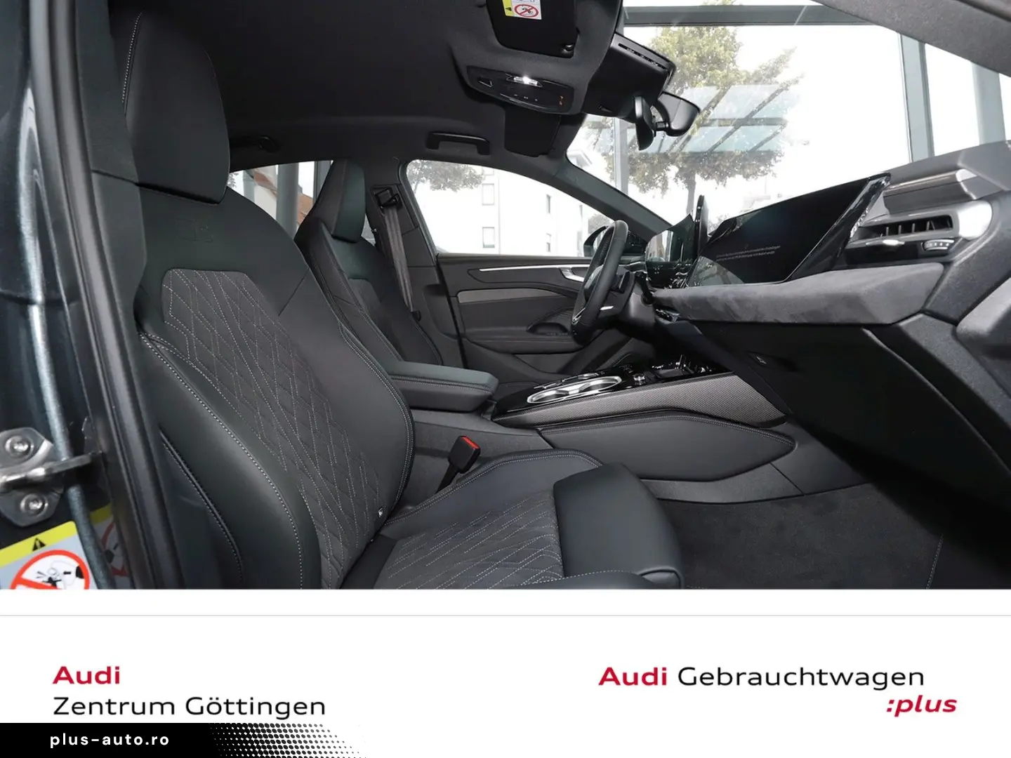 AUDI A6 Lim. e-hybrid qu. S tr. edition one TECH PLUS