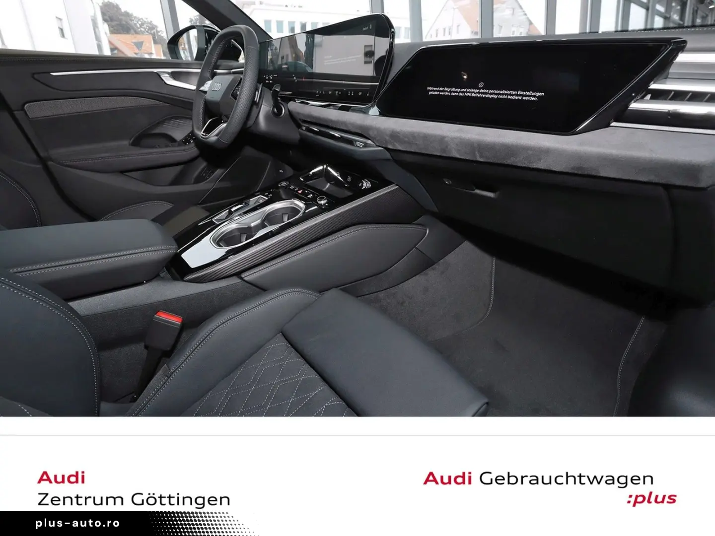 AUDI A6 Lim. e-hybrid qu. S tr. edition one TECH PLUS
