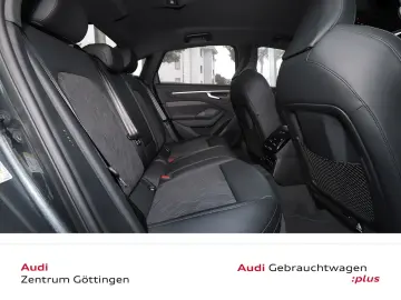 AUDI A6 Lim. e-hybrid qu. S tr. edition one TECH PLUS