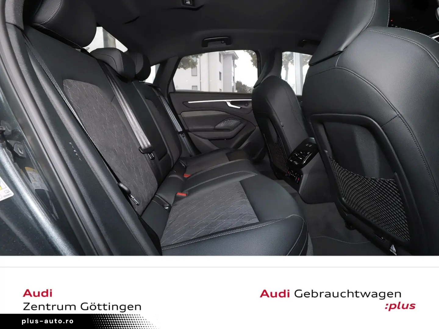 AUDI A6 Lim. e-hybrid qu. S tr. edition one TECH PLUS