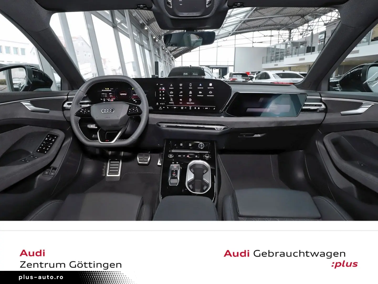 AUDI A6 Lim. e-hybrid qu. S tr. edition one TECH PLUS