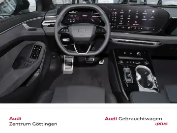 AUDI A6 Lim. e-hybrid qu. S tr. edition one TECH PLUS