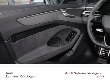 AUDI A6 Lim. e-hybrid qu. S tr. edition one TECH PLUS