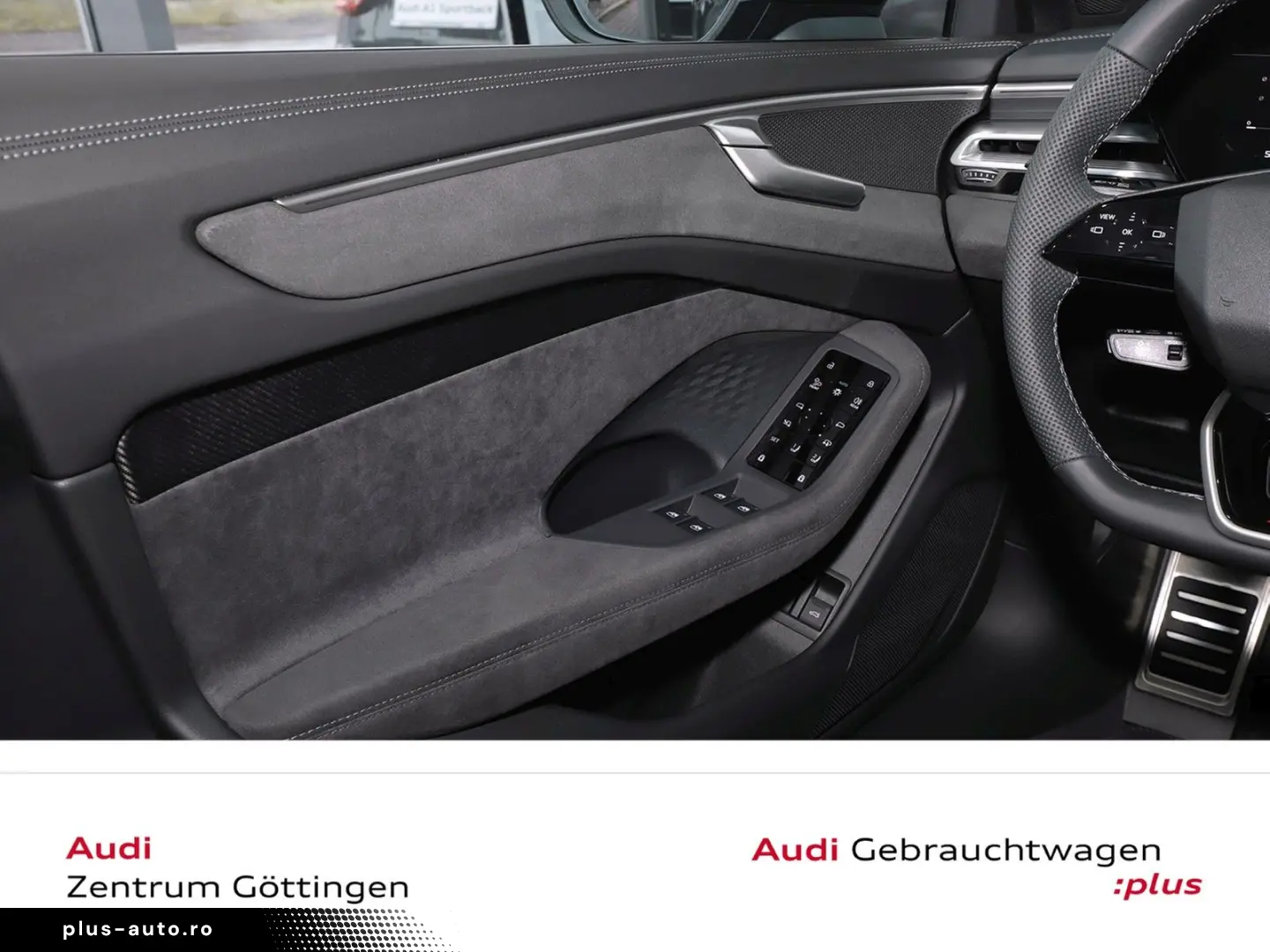 AUDI A6 Lim. e-hybrid qu. S tr. edition one TECH PLUS