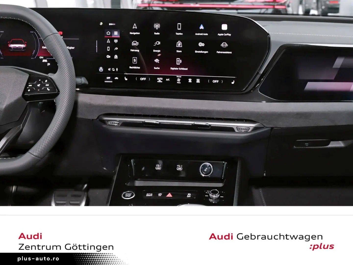 AUDI A6 Lim. e-hybrid qu. S tr. edition one TECH PLUS