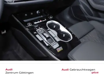 AUDI A6 Lim. e-hybrid qu. S tr. edition one TECH PLUS