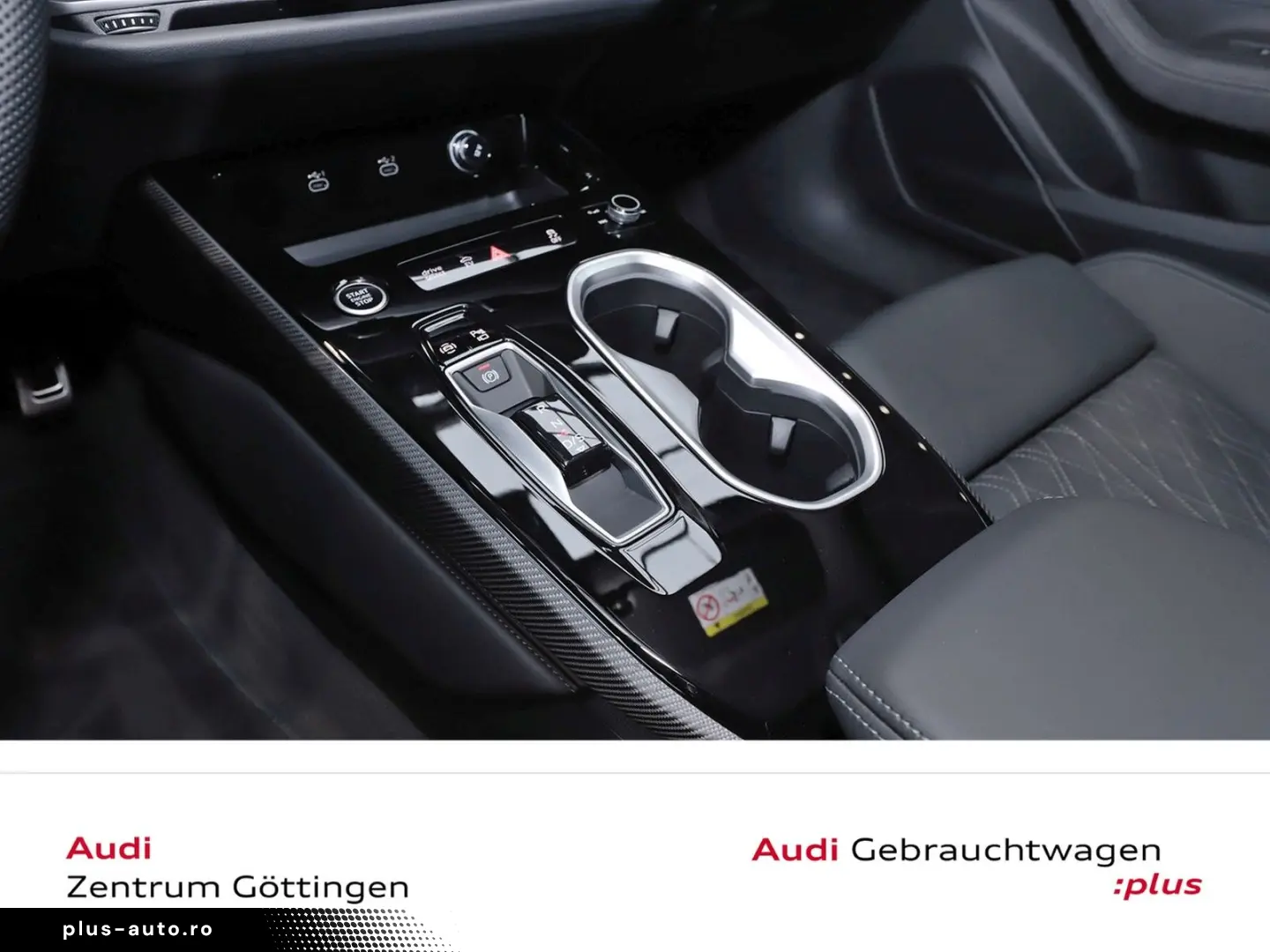 AUDI A6 Lim. e-hybrid qu. S tr. edition one TECH PLUS